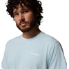 image:imageColumbia Mens PFG Freezer Short Sleeve TeeMarine Light
