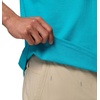 image:imageColumbia Mens PFG Freezer Short Sleeve TeeOcean Teal
