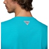 image:imageColumbia Mens PFG Freezer Short Sleeve TeeOcean Teal
