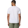 image:imageColumbia Mens PFG Freezer Short Sleeve TeeWhite