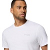 image:imageColumbia Mens PFG Freezer Short Sleeve TeeWhite