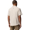 image:imageColumbia Mens PFG Skiff Guide II Short Sleeve ShirtDark Stone