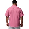 image:imageColumbia Mens PFG Skiff Guide II Short Sleeve ShirtRosette