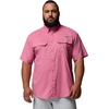 image:imageColumbia Mens PFG Skiff Guide II Short Sleeve ShirtRosette