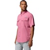 image:imageColumbia Mens PFG Skiff Guide II Short Sleeve ShirtRosette