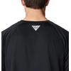 image:imageColumbia Mens PFG Solar Stream Long SleeveBlack