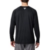 image:imageColumbia Mens PFG Solar Stream Long SleeveBlack