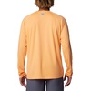 image:imageColumbia Mens PFG Solar Stream Long SleeveBright Nectar