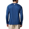 image:imageColumbia Mens PFG Solar Stream Long SleeveCarbon