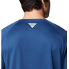 image:imageColumbia Mens PFG Solar Stream Long SleeveCarbon