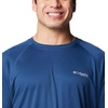 image:imageColumbia Mens PFG Solar Stream Long SleeveCarbon