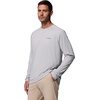 image:imageColumbia Mens PFG Solar Stream Long SleeveCool Grey