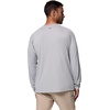 image:imageColumbia Mens PFG Solar Stream Long SleeveCool Grey