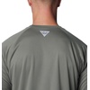 image:imageColumbia Mens PFG Solar Stream Long SleeveCypress