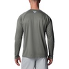 image:imageColumbia Mens PFG Solar Stream Long SleeveCypress