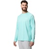 image:imageColumbia Mens PFG Solar Stream Long SleeveGulf Stream
