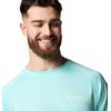 image:imageColumbia Mens PFG Solar Stream Long SleeveGulf Stream