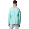 image:imageColumbia Mens PFG Solar Stream Long SleeveGulf Stream