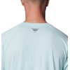 image:imageColumbia Mens PFG Solar Stream Long SleeveIcy Morn