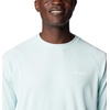 image:imageColumbia Mens PFG Solar Stream Long SleeveIcy Morn