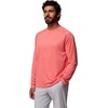 image:imageColumbia Mens PFG Solar Stream Long SleeveMelonade