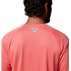 image:imageColumbia Mens PFG Solar Stream Long SleeveMelonade