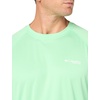 image:imageColumbia Mens PFG Solar Stream Long SleeveOcean Mint