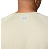 image:imageColumbia Mens PFG Solar Stream Long SleeveSmokey Sage