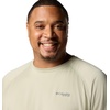 image:imageColumbia Mens PFG Solar Stream Long SleeveSmokey Sage