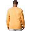 image:imageColumbia Mens PFG Solar Stream Long SleeveSummer Orange
