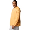 image:imageColumbia Mens PFG Solar Stream Long SleeveSummer Orange