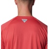 image:imageColumbia Mens PFG Solar Stream Long SleeveSunset Red