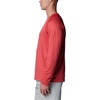 image:imageColumbia Mens PFG Solar Stream Long SleeveSunset Red
