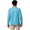 image:imageColumbia Mens PFG Solar Stream Long SleeveVintage Blue