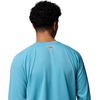 image:imageColumbia Mens PFG Solar Stream Long SleeveVintage Blue