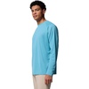 image:imageColumbia Mens PFG Solar Stream Long SleeveVintage Blue