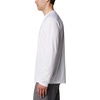 image:imageColumbia Mens PFG Solar Stream Long SleeveWhite