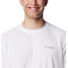image:imageColumbia Mens PFG Solar Stream Long SleeveWhite