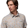 image:imageColumbia Mens PFG Super Slack Tide II Stretch PoloBeach Pompanos