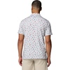 image:imageColumbia Mens PFG Super Slack Tide II Stretch PoloCool Grey Take Me to Texas
