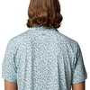 image:imageColumbia Mens PFG Super Slack Tide II Stretch PoloMarine Light Gone Fishin