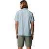 image:imageColumbia Mens PFG Super Slack Tide II Stretch PoloMarine Light Gone Fishin