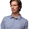 image:imageColumbia Mens PFG Super Slack Tide II Stretch PoloNew Moon Nw Catch