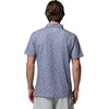 image:imageColumbia Mens PFG Super Slack Tide II Stretch PoloNew Moon Nw Catch