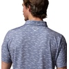 image:imageColumbia Mens PFG Super Slack Tide II Stretch PoloNew Moon Nw Catch