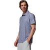 image:imageColumbia Mens PFG Super Slack Tide II Stretch PoloNew Moon Nw Catch