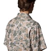 image:imageColumbia Mens PFG Super Tamiami Short Sleeve ShirtDark Stone Deltawood
