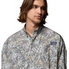 image:imageColumbia Mens PFG Super Tamiami Short Sleeve ShirtNiagaraSeatigers