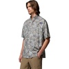 image:imageColumbia Mens PFG Super Tamiami Short Sleeve ShirtNiagaraSeatigers