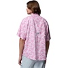 image:imageColumbia Mens PFG Super Tamiami Short Sleeve ShirtRosette Roosters